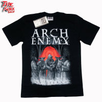 เสื้อวง Arch Enemy SP-226 เสื้อวงดนตรี เสื้อวงร็อค เสื้อนักร้อง