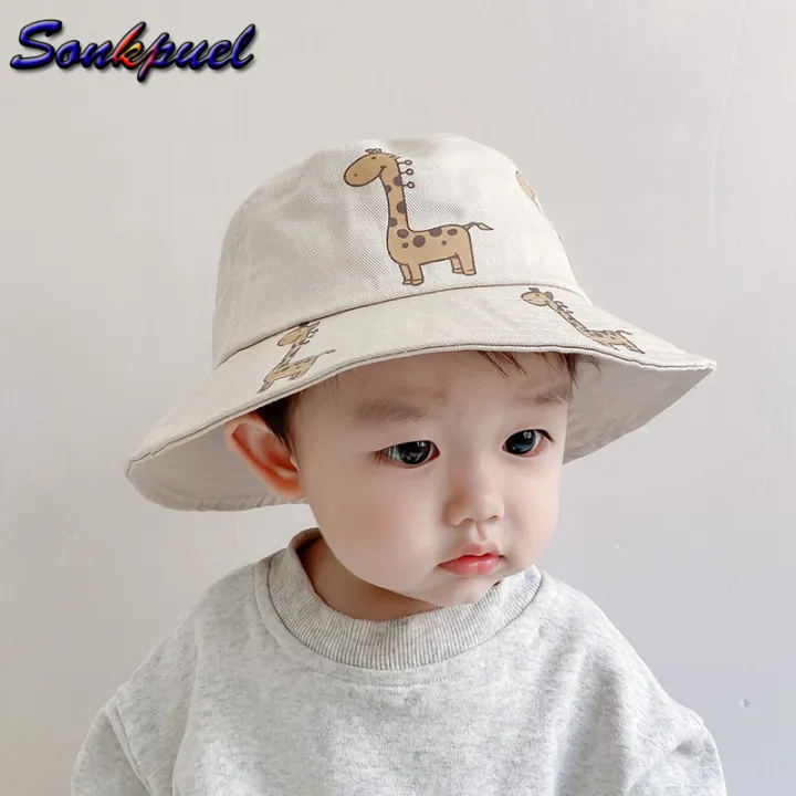 cute baby caps