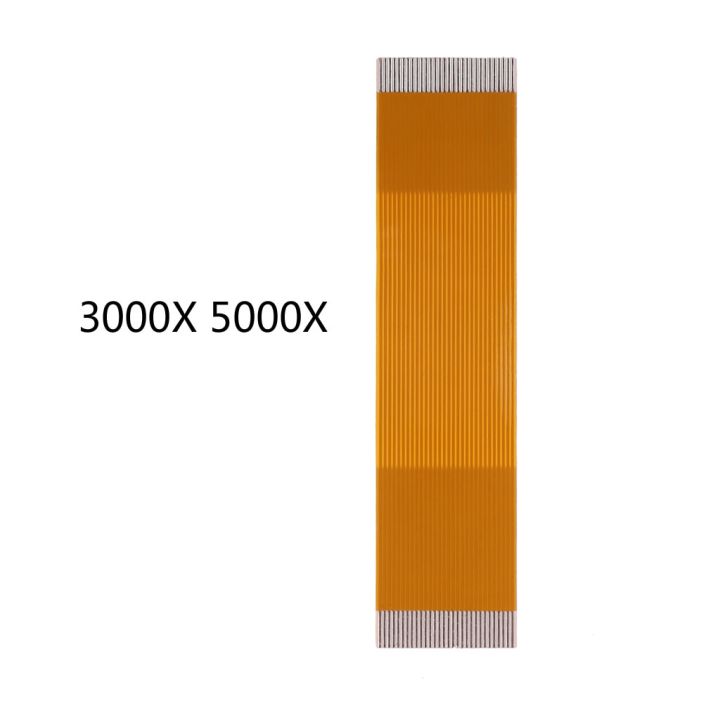 ยืดหยุ่นสายแพแบนเลนส์เลเซอร์การเชื่อมต่อ-scph-9000x30000-50000สำหรับ-ps2-playstation