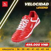 Giày đá banh Kamito Velocidad Legend 5 màu