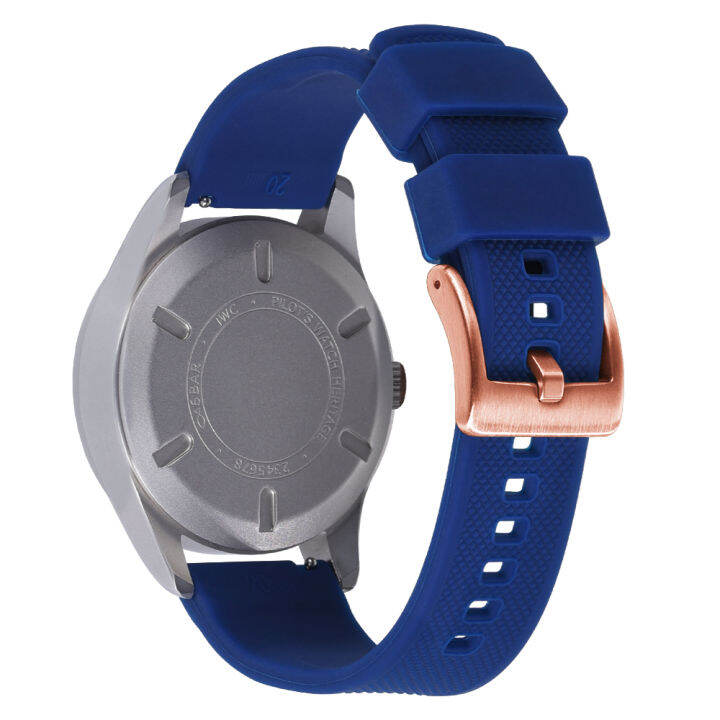 high-quality-rubber-watch-band-quick-release-locking-function-for-smart-watches-silicone-watch-strap-20mm-22mm