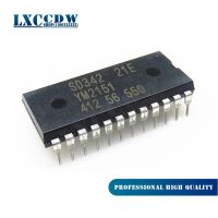 2pcs DIP-24 AT28C16-15PC AT28C16-15 AT28C16 DIP24 YM3812 3812 YM3812-F 3812 YM2151 YM 2151 CD4514BE CD4514 4514BE DIP 24 WATTY Electronics