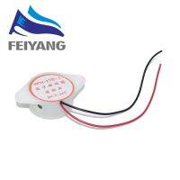 【YF】❅✜◘  1PCS 95DB Alarm High-decibel 3-24V 12V Buzzer Beep Intermittent Continuous for SFM-27