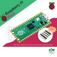 INEX ##Official Raspberry Pi Pico**สต๊อกในไทย**/Rpi/32bit/32บิต/stem/coding/โค้ดดิ้ง บริการเก็บเงินปลายทาง