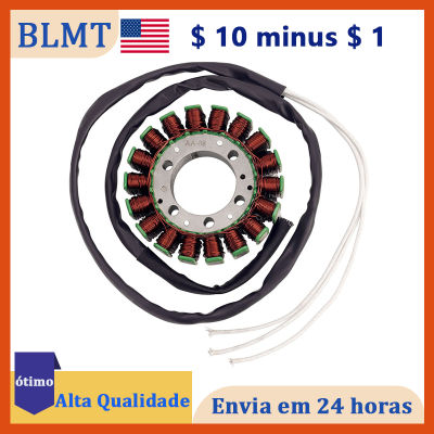 รถจักรยานยนต์เครื่องกำเนิดไฟฟ้า Stator Coil สำหรับ YAMAHA XT600 1990-1995 XT500E XT400E 1992-1994 TT600 3TB-81410-00-00 XT TT 600 500E