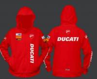 2023 DUCATI hoodies motor gp New Hoodie style08