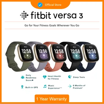 Jual cheap fitbit versa