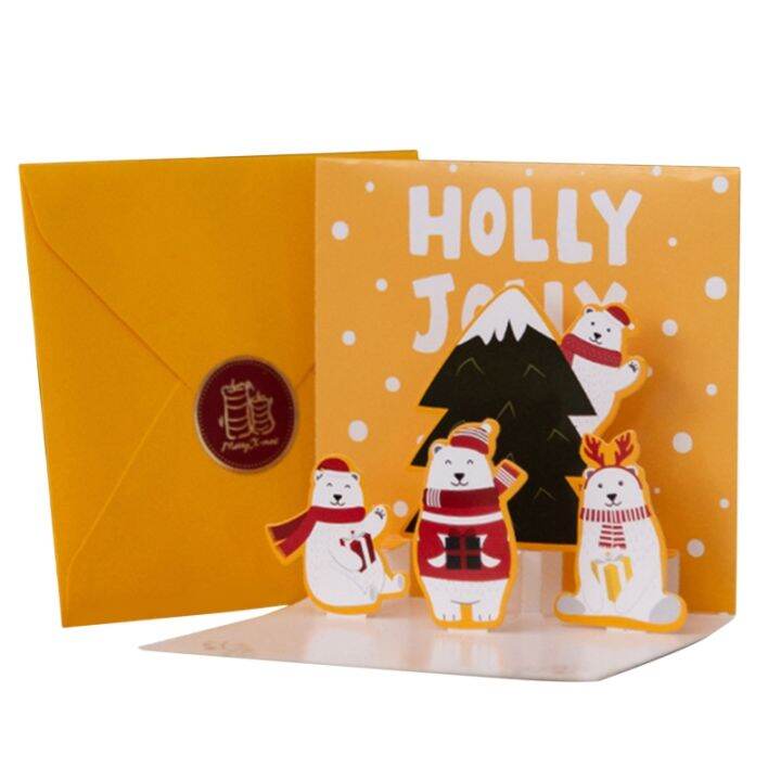 3d-pop-up-greeting-cards-with-envelope-friend-family-blessing-postcard-for-birthday-new-year-christmas-gifts-xmas-decoration