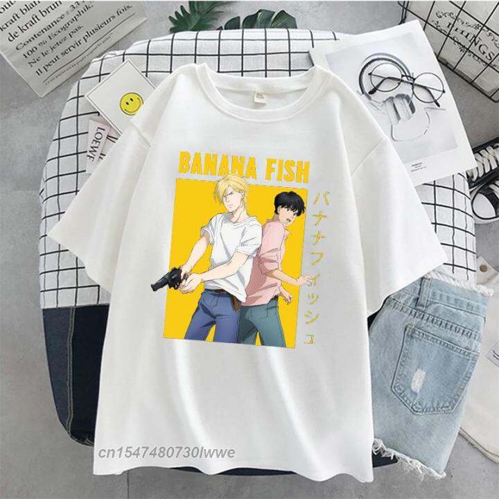 funny-japan-anime-banana-fish-t-shirt-men-manga-man-unisex-streetwear-t-shirt-casual-tshirt-homme-hip-hop-top-tees-male