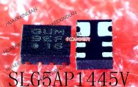 5PCS New Original SLG5AP1445V  Print  GUM GUE QFN8