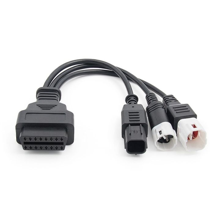 for-yamaha-3pin-4pin-honda-6pin-motorcycle-obd-diagnostic-canbus-connector-cable-obd2-3-in1-plug-cable-adapter