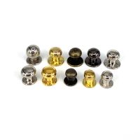 【LZ】﹊◐►  10 pçs em miniatura puxadores pequenos puxam bronze antigo/prata/ouro jóias caixa de madeira gaveta gabinete ferragem com parafuso