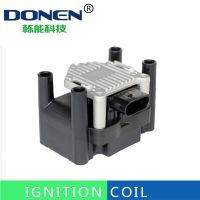 IGNITION COIL FOR VW SANTANA JETTA 032905106E L1GD905115 L06B905106A  032905106B