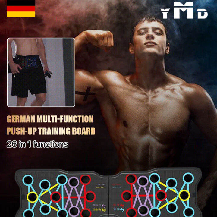 viviqueen Chest training board multifunctional fitness board trainer