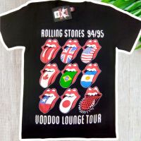 9495 Hot ROCK band SHIRT