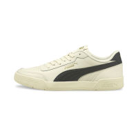 PUMA BASICS - รองเท้ากีฬา Caracal สีขาว - FTW - 36986329