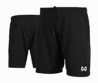 WARRIX กางเกงผู้ตัดสินฟุตบอล RPFEREE SHORTS กางเกงกรรมการฟุตบอล Warrix WP-211FBATH40 ปี 2021