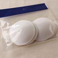 TM-6PCS Baby Feeding Pad Breast Washable Pad Nursing Soft Absorbent Reusable Nursing Anti-overflow Maternity Care Pad