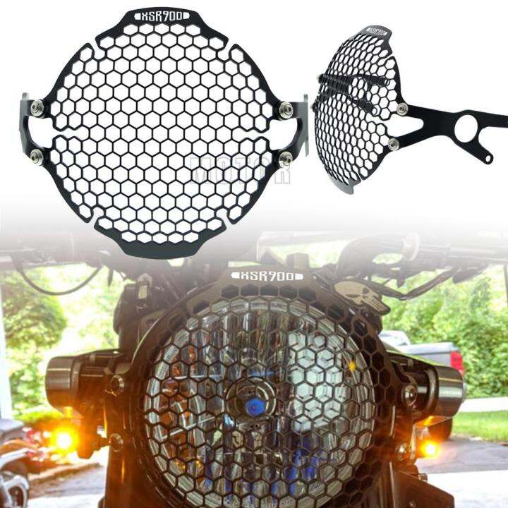 For XSR900 Xsr900 2016 2017 2018 2019 220 2021 XSR 700 900 Headlight
