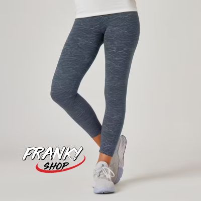 [พร้อมส่ง] กางเกงเลกกิ้งขาส่วน Womens 7/8 Leggings Fit+ 500