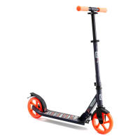 สกู๊ตเตอร์มีขาตั้ง สกู๊ตเตอร์พร้อมขาตั้ง สกู๊ตเตอร์ OXELO Scooter Mid 7 With Stand