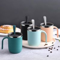 Stainless Steel Water Holder Supplies Stainless Steel Milk Container Mugs - Mugs - Aliexpress