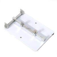 【☊HOT☊】 psffrw 1ชิ้นอุปกรณ์สำหรับ Pcb โทรศัพท์มือถือในสแตนเลสที่จับแผ่นกลมอเนกประสงค์สำหรับซ่อม T25 50pb หยดน้ำ