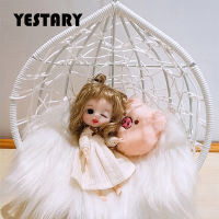 YESTARY OB11 112 Bjd Doll Accessories Toys The Swing Doll Accessories Toys Fashion Doll Toy 18 Doll Accessories For Girls Gift