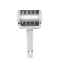 Dog Automatic Hair Brush 2 In 1 Remove Floating Hair &amp; Mats Tangles Removing Cleaning Grooming Massages Cat Comb CSZ006