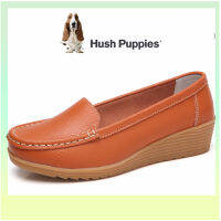 Hush_Puppies รองเท้าสกอลล์-บาสติ Basti รองเท้าแตะสวม รองเท้าสุขภาพ Comfort Sandal เบา ทนทาน New รองเท้าสกอลล์-เพอซี่ Percy รองเท้าแตะสวม ผู้หญิง รองเท้าสุขภาพ นุ่มสบาย กระจายน้ำหนัก EU 40 41