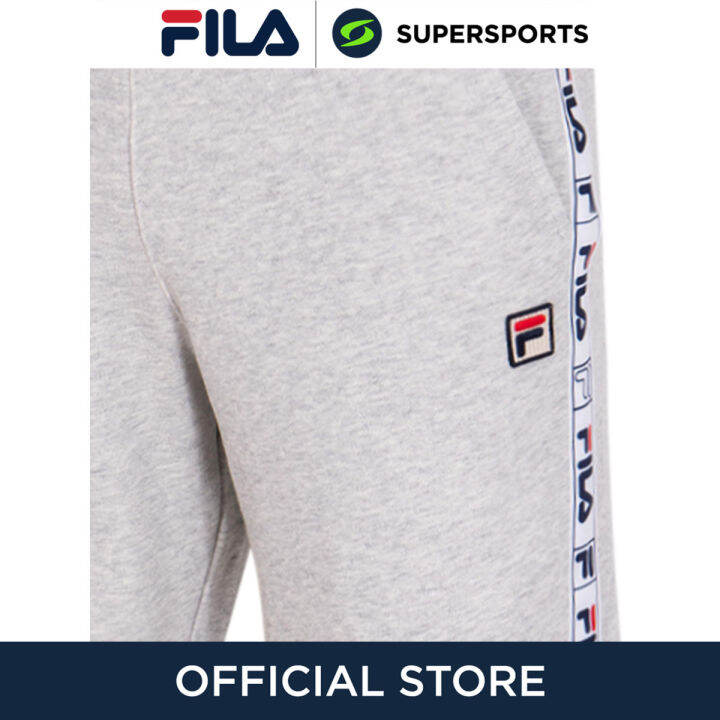 fila-fw2hpf2121x-กางเกงลำลองขาสั้นผู้ใหญ่