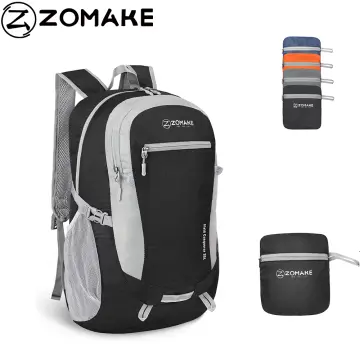 Zomake lightweight packable hiking daypack online 35l