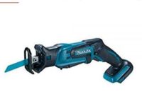 Makita model. DJR185Z เลื่อยชัก 18 โวลล์ เครื่องเปล่า