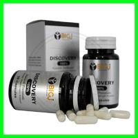 แถมฟรี 10 เม็ด เมื่อชื้อ BIGJ DISCOVERY 30S บิ๊กเจ บำรุงคุณผู้ชาย 365wecare