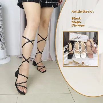 Golden Gladiator Sandals Thin High Heel Rhinestone Transparent Patent  Leather Summer Shoes at Best Price in Beijing | Jielee Shixun Trade Co.,ltd