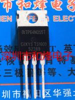 5PCS-10PCS IXTP64N055T  TO-220 55V 64A   On Stock  New And Origjnal