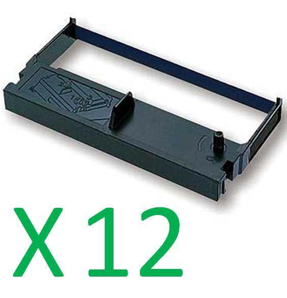 ERC 32 Dot Matrix Printer Ribbon (12 Pcs) Lazada