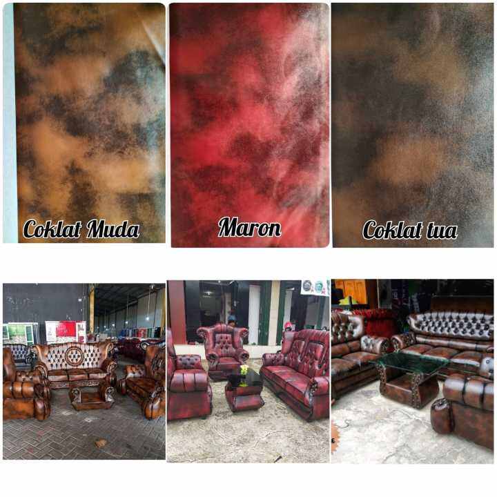 Kain Sofa Jaguar Kulit Oscar Jaguar Kain Kursi Motif Jaguar