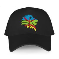 Made in Amazigh Baseball Caps Adjustable Fashion Unisex North Africa Berber Hats