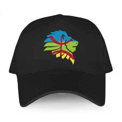Made in Amazigh Baseball Caps Adjustable Fashion Unisex North Africa Berber Hats