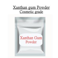 Xanthan Gum Powder Cosmetic Raw Material Additive Moisturizer Thickener Removing Wrinkles