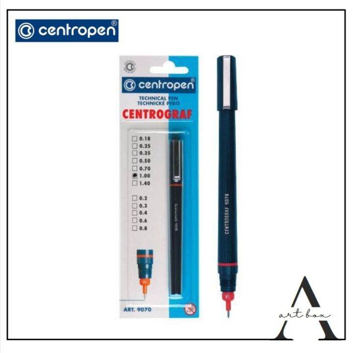9070 TECHNICAL PEN like STEADTLER and ROTRING (NO INK INCLUDED) Lazada PH