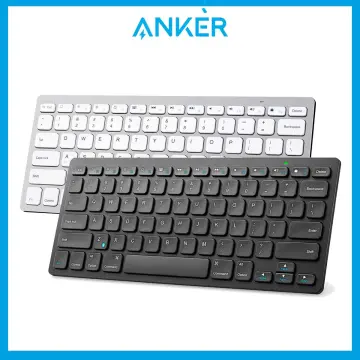 Buy Anker Keyboards Online | lazada.sg Feb 2024