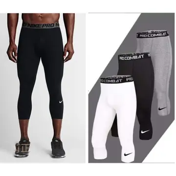 Shop Nike Pro Combat Compression Tights with great discounts and prices online 2023 | Philippines