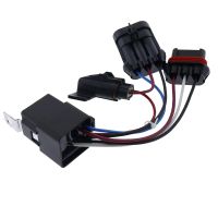 6669415 Excavators Fuel Timer Solenoid Assembly for Bobcat 653 751 753 763 773 7753 853