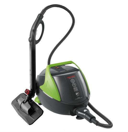 Polti - Vaporetto Pro 95 Turbo Flexi - Cylinder steam cleaners - Steam Cleaning - เครื่องทำความสะอาดพลังไอน้ำ