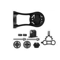 BIKE front Stem EXTENSION Mount BICYCLE EXTENSION Bracket สำหรับ Garmin Bryton CATEYE