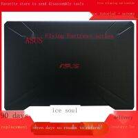 2023 ☆ กรณี1ASUS FX80GD เปลือก FX504GD FX504GE AB ป้อมปราการเหินฟ้าเพลาหลังจอ