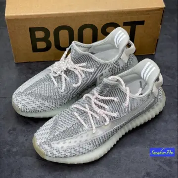 Yeezy 350 Phản Quang Dây Giá Tốt T08/2023 | Mua Tại Lazada.Vn