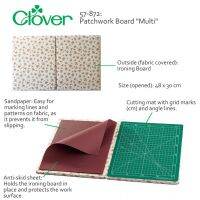 [COD]Patchwork Multi Board ที่รองรีดขนาดเล็ก,ตัด Matt , &amp; Tracing Matt #57-872